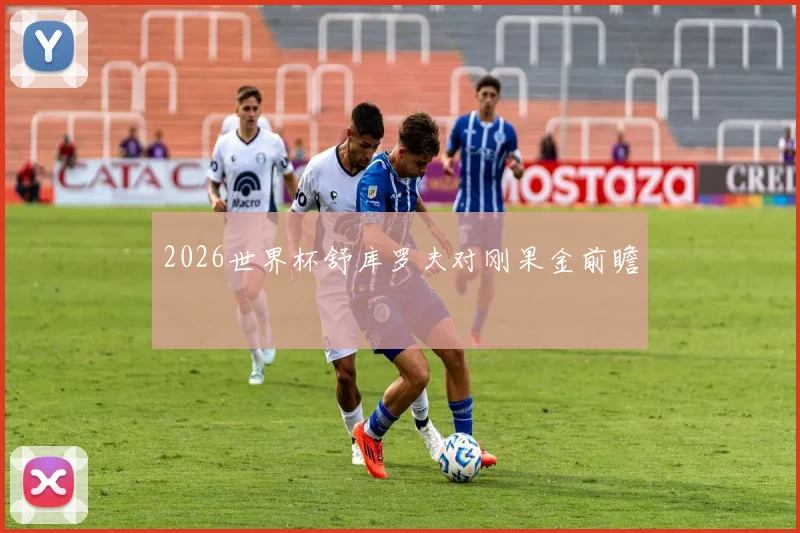 2026世界杯舒库罗夫对刚果金前瞻