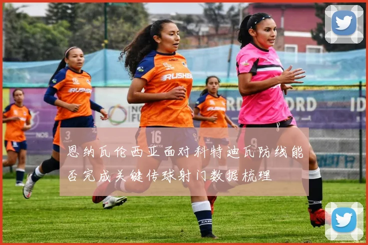 恩纳瓦伦西亚面对科特迪瓦防线能否完成关键传球射门数据梳理