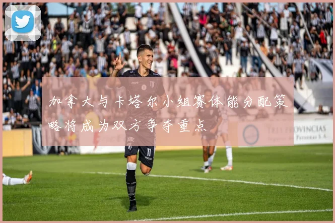 加拿大与卡塔尔小组赛体能分配策略将成为双方争夺重点