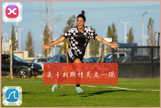 麦卡利斯特灵光一现