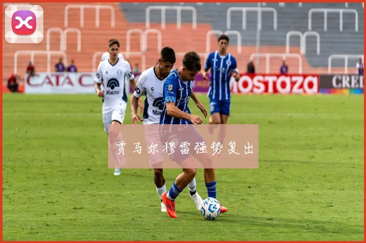 贾马尔穆雷强势复出