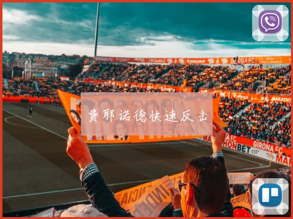 费耶诺德快速反击