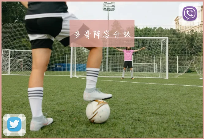 多哥阵容升级