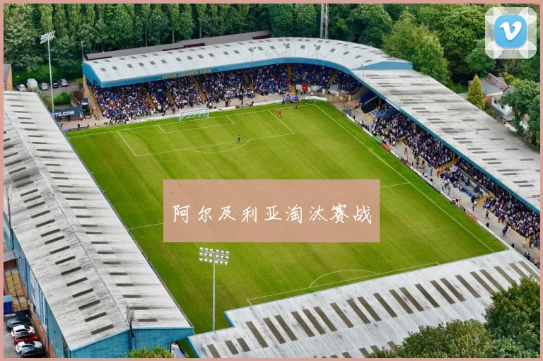 阿尔及利亚淘汰赛战