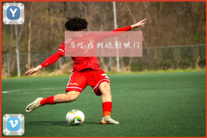 马丁内利远射破门