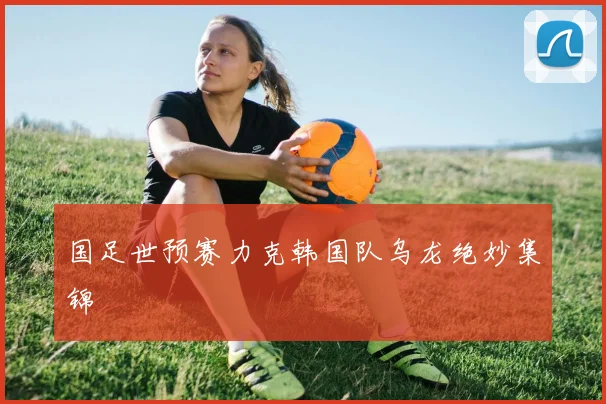 国足世预赛力克韩国队乌龙绝妙集锦