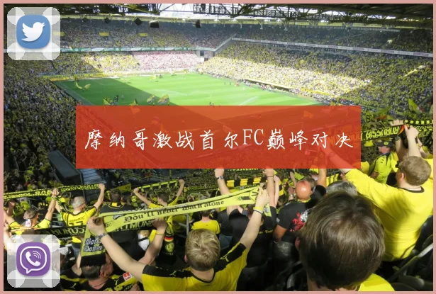 摩纳哥激战首尔FC巅峰对决
