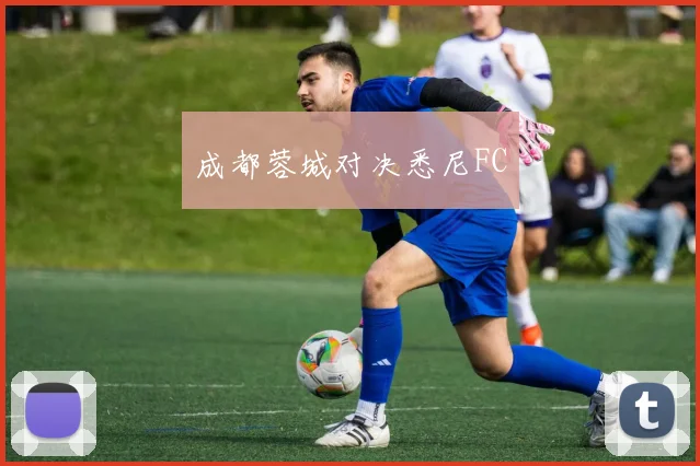 成都蓉城对决悉尼FC