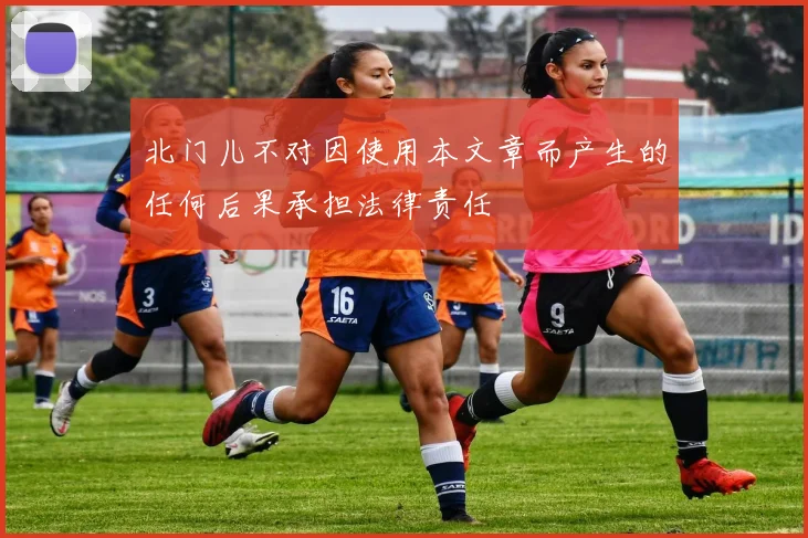 北门儿不对因使用本文章而产生的任何后果承担法律责任