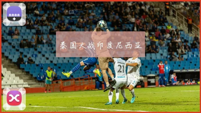 泰国大战印度尼西亚
