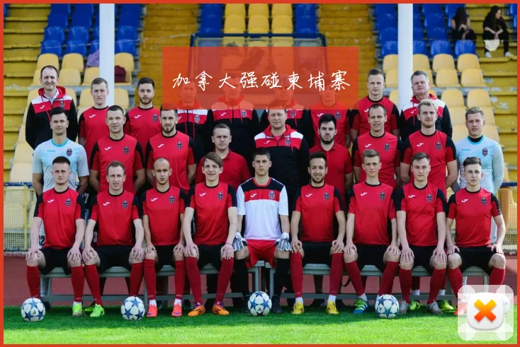 加拿大强碰柬埔寨